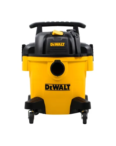 Пилосос мережевий DeWALT DXV20PC