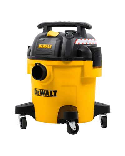 Пилосос мережевий DeWALT DXV20PC