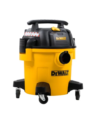 Пилосос мережевий DeWALT DXV20PC