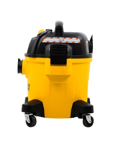 Пилосос мережевий DeWALT DXV20PC