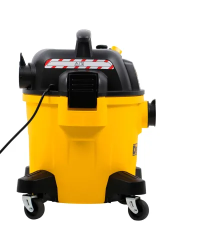 Пилосос мережевий DeWALT DXV20PC