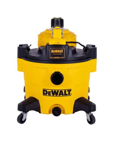 Пилосос мережевий DeWALT DXV234P