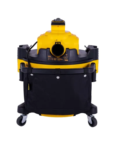 Пилосос мережевий DeWALT DXV234P