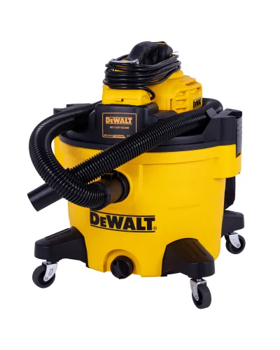 Пилосос мережевий DeWALT DXV234P