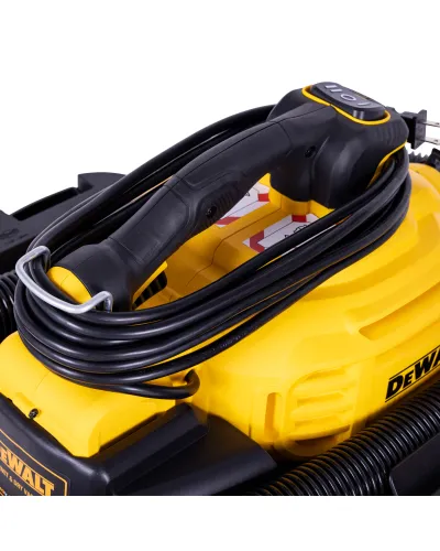 Пилосос мережевий DeWALT DXV234P