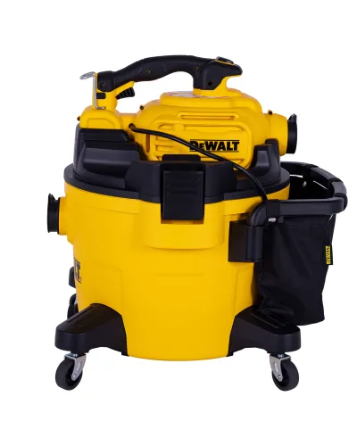 Пилосос мережевий DeWALT DXV234P