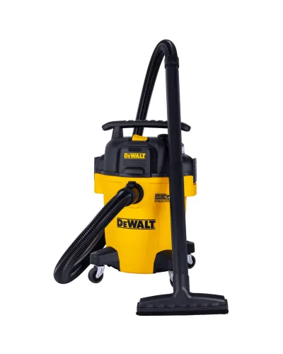 Пилосос мережевий DeWALT DXV23PLPTA-QT