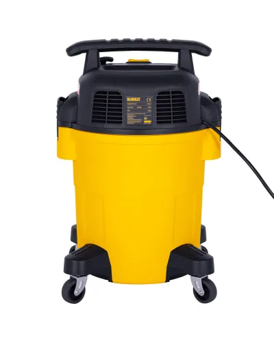 Пилосос мережевий DeWALT DXV23PLPTA-QT