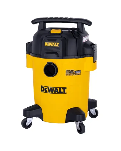 Пилосос мережевий DeWALT DXV23PLPTA-QT