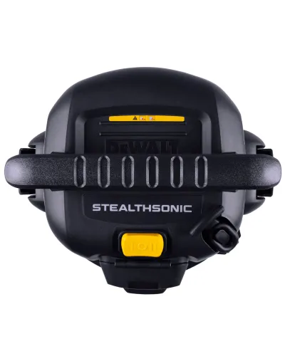 Пилосос мережевий DeWALT DXV23PLPTA-QT