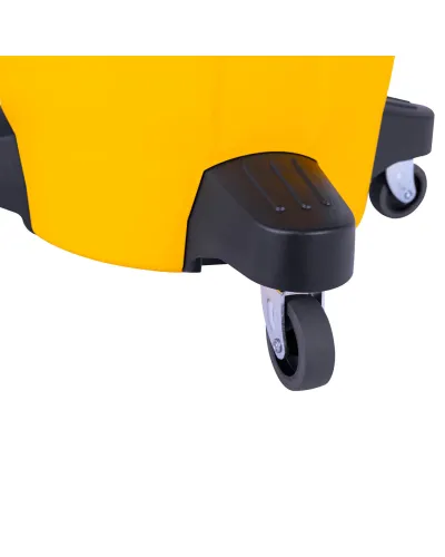 Пилосос мережевий DeWALT DXV23PLPTA-QT