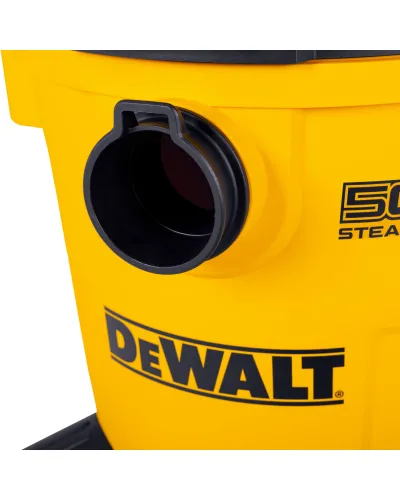 Пилосос мережевий DeWALT DXV23PLPTA-QT