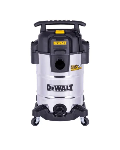 Пилосос мережевий DeWALT DXV30SAPTA