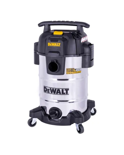 Пилосос мережевий DeWALT DXV30SAPTA