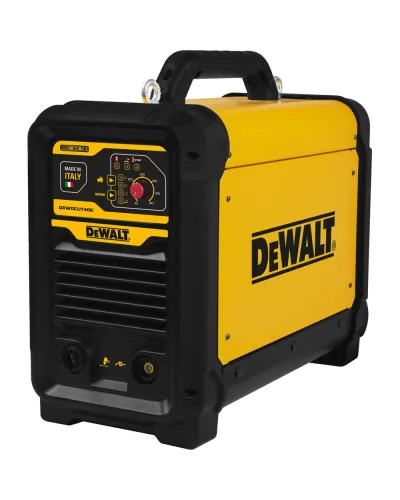 Плазморіз інверторний DeWALT DXWDCUT40E