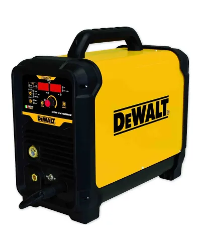 Зварювальний апарат інверторний DeWALT DXWDMIG200E