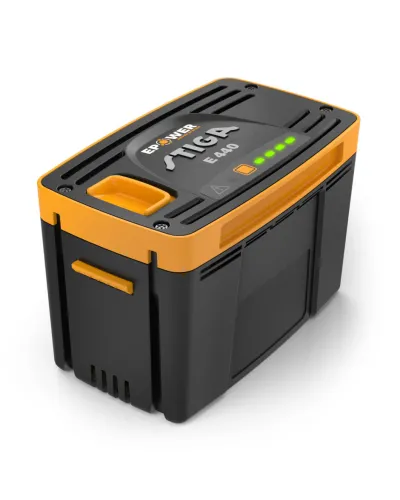 Акумуляторна батарея STIGA E440