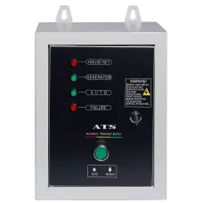Автоматичне введення резерву (АВР) для EPG-5500SEA EnerSol EATS-5500S