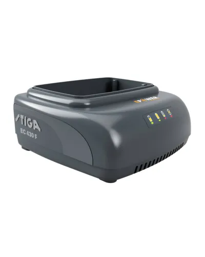 Зарядний пристрій STIGA EC430F