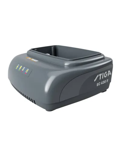 Зарядний пристрій STIGA EC430F