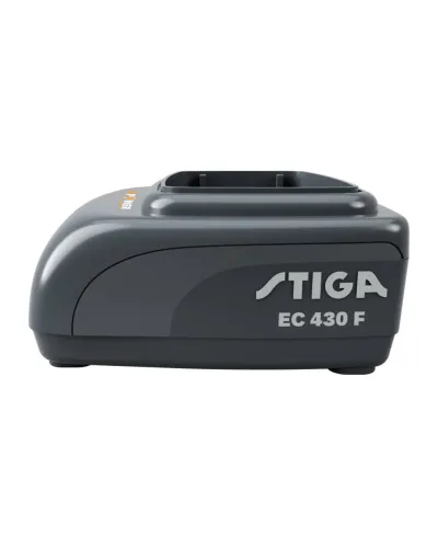 Зарядний пристрій STIGA EC430F