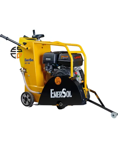Нарізчик швів бензиновий EnerSol ECC-180L