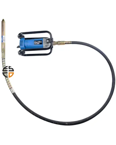 Вібратор глибинний EnerSol ECV-2000W