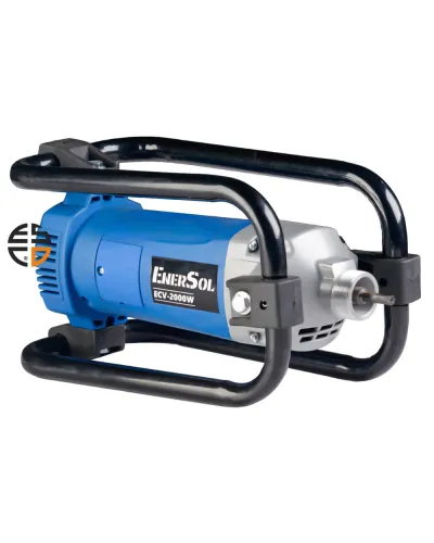 Вібратор глибинний EnerSol ECV-2000W