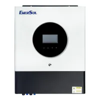 Інвертор гібридний EnerSol EHI-8000SP