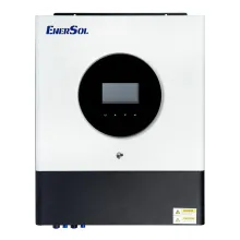 Інвертор гібридний EnerSol EHI-8000SP