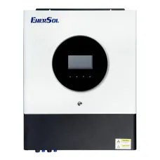 Інвертор гібридний EnerSol EHI-8000SP