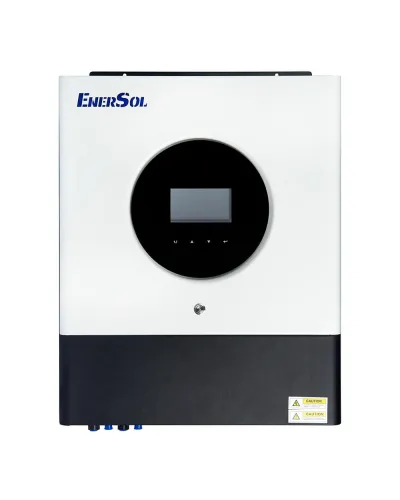Інвертор гібридний EnerSol EHI-8000SP