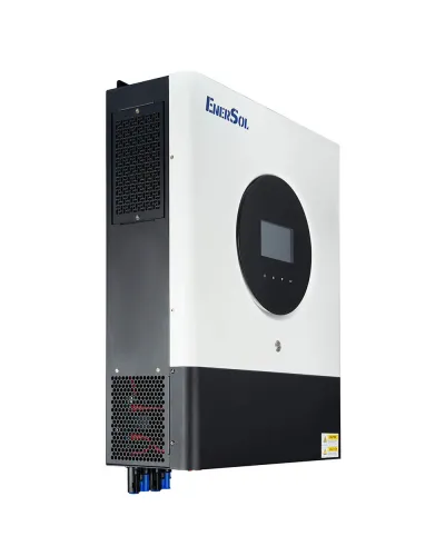 Інвертор гібридний EnerSol EHI-8000SP