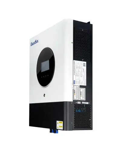 Інвертор гібридний EnerSol EHI-8000SP