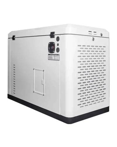 Генератор газовий EnerSol ENNG-17000TATS