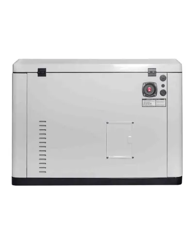 Генератор газовий EnerSol ENNG-17000TATS