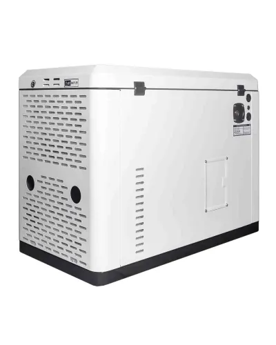 Генератор газовий EnerSol ENNG-17000TATS