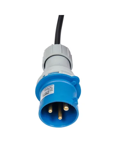 Компресор повітряний безмасляний EnerSol ES-AC1265-150-6OF