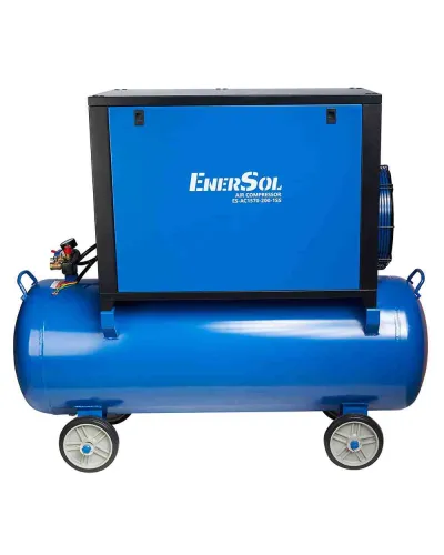 Компресор повітряний гвинтовий EnerSol ES-AC1570-200-1SS