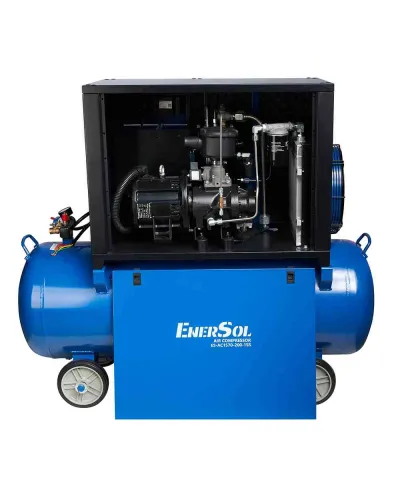Компресор повітряний гвинтовий EnerSol ES-AC1570-200-1SS