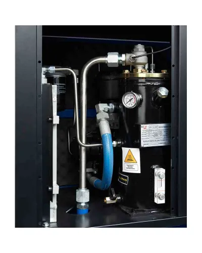 Компресор повітряний гвинтовий EnerSol ES-AC1570-200-1SS