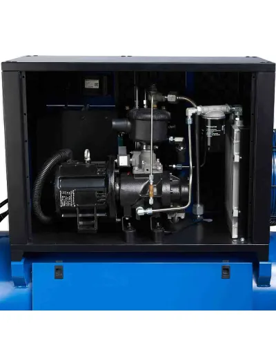 Компресор повітряний гвинтовий EnerSol ES-AC1570-200-1SS