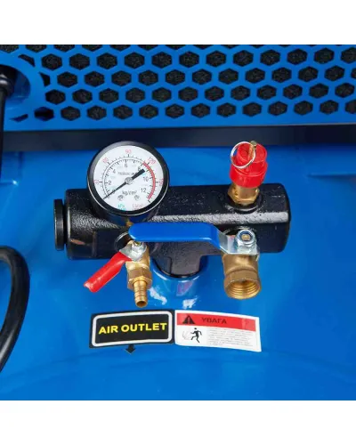 Компресор повітряний гвинтовий EnerSol ES-AC1570-200-1SS