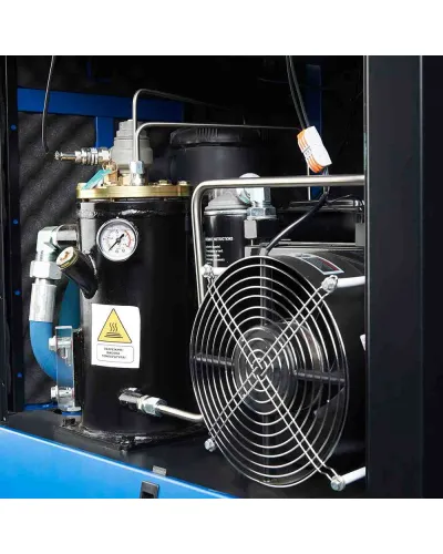 Компресор повітряний гвинтовий EnerSol ES-AC560-100-1SS
