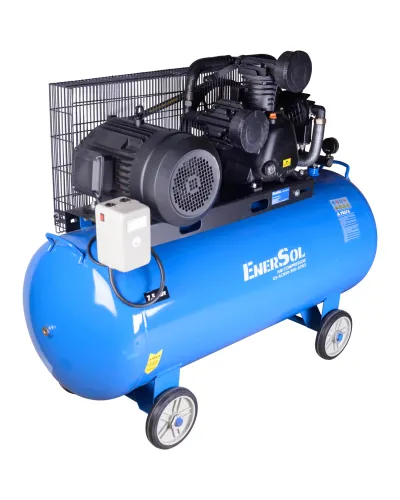 Компресор повітряний EnerSol ES-AC850-300-3PRO