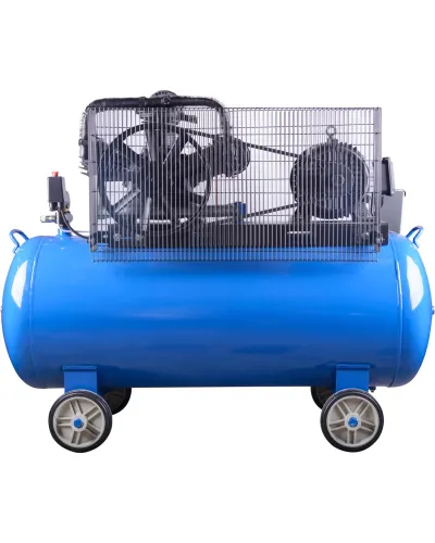 Компресор повітряний EnerSol ES-AC850-300-3PRO