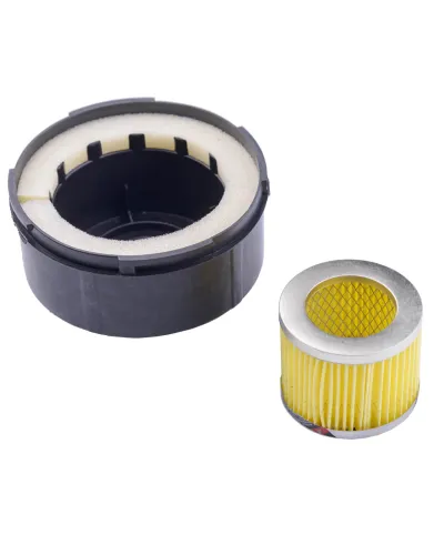 Компресор повітряний EnerSol ES-AC850-300-3PRO