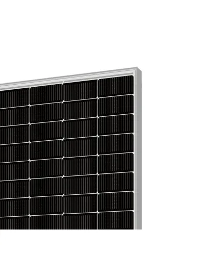 Сонячна панель EnerSol ESP480-30V-MH