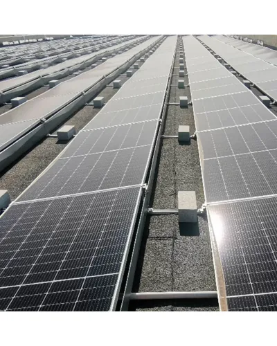 Сонячна панель EnerSol ESP480-30V-MH