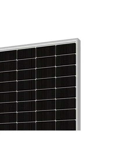 Сонячна панель EnerSol ESP580-36V-MHD